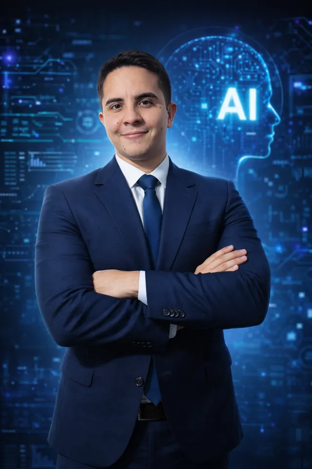 Alberto Llanos